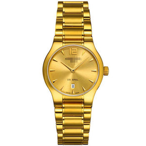 Wholesale Gold Women C012.209.33.027.00 Watch