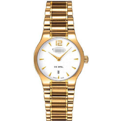 Wholesale Gold Women C012.209.33.037.00 Watch