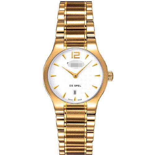 Wholesale Gold Women C012.209.33.037.00 Watch