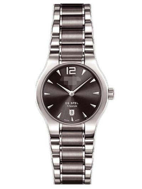 Wholesale Titanium Women C012.209.44.087.00 Watch