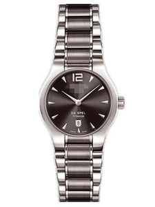 Wholesale Titanium Women C012.209.44.087.00 Watch