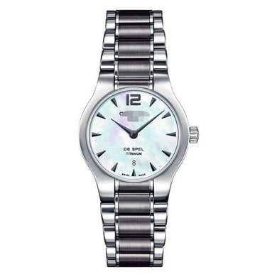 Wholesale Titanium Women C012.209.44.117.00 Watch