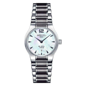 Wholesale Titanium Women C012.209.44.117.00 Watch