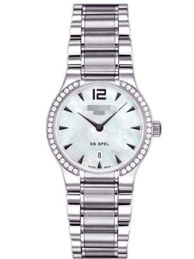 Wholesale Stainless Steel Women C012.209.61.117.00 Watch