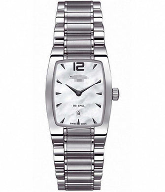 Wholesale Stainless Steel Women C012.309.11.117.00 Watch
