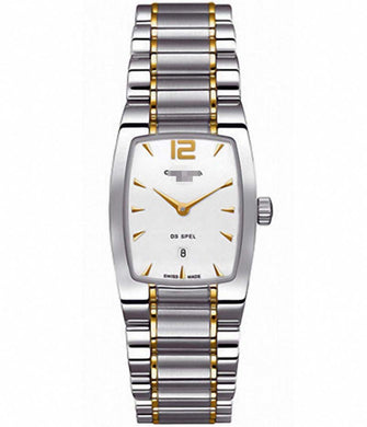 Wholesale Silver Women C012.309.22.037.00 Watch
