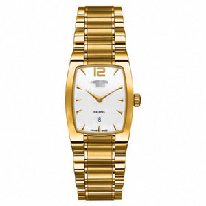 Wholesale Gold Women C012.309.33.037.00 Watch