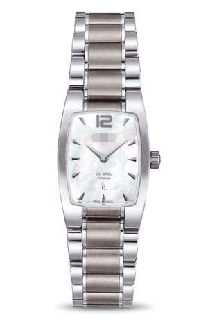 Wholesale Titanium Women C012.309.44.117.00 Watch