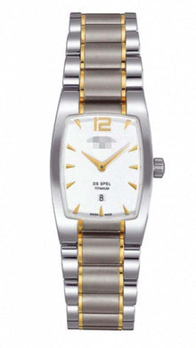 Wholesale Titanium Women C012.309.55.037.00 Watch