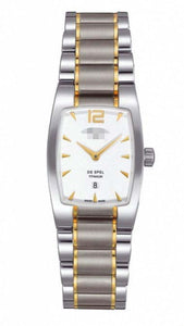 Wholesale Titanium Women C012.309.55.037.00 Watch