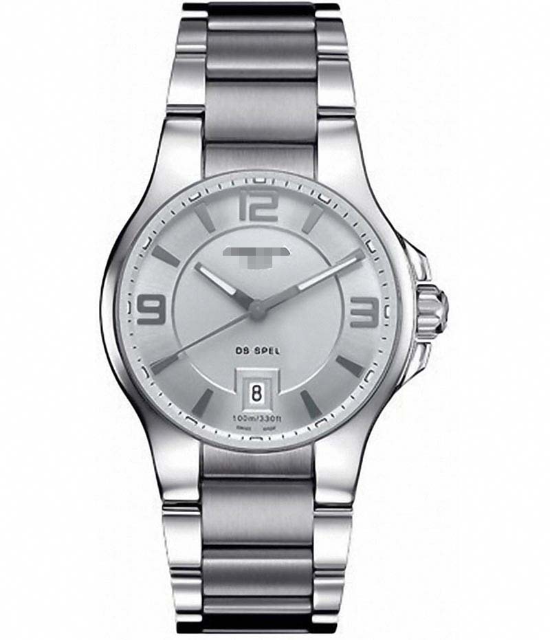 Wholesale Stainless Steel Men C012.410.11.037.00 Watch