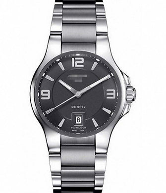 Wholesale Stainless Steel Men C012.410.11.057.00 Watch