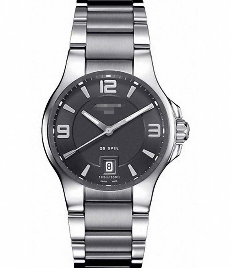 Wholesale Stainless Steel Men C012.410.11.057.00 Watch