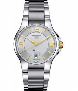 Wholesale Stainless Steel Men C012.410.21.037.00 Watch