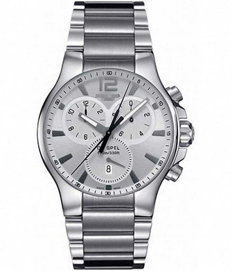 Wholesale Stainless Steel Men C012.417.11.037.00 Watch
