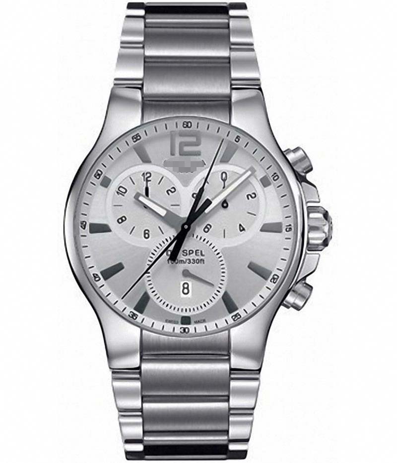 Wholesale Stainless Steel Men C012.417.11.037.00 Watch