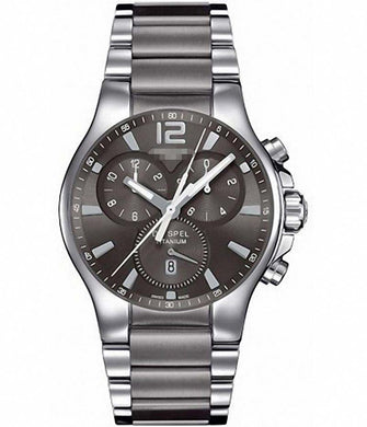 Wholesale Titanium Men C012.417.44.067.00 Watch