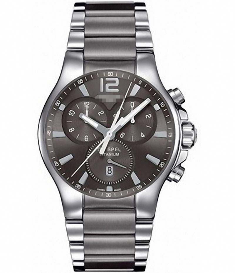 Wholesale Titanium Men C012.417.44.067.00 Watch