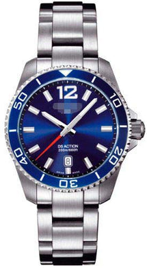 Wholesale Stainless Steel Men C013.410.11.047.00 Watch