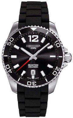 Watch Battery C013.410.17.057.00