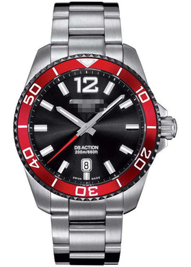 Wholesale Stainless Steel Men C013.410.21.057.00 Watch