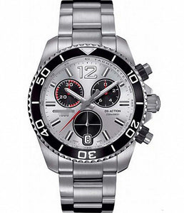 Wholesale Stainless Steel Men C013.417.11.037.00 Watch