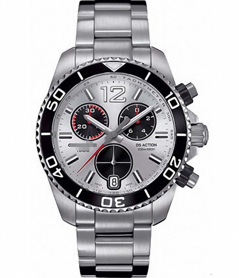 Wholesale Stainless Steel Men C013.417.11.037.00 Watch