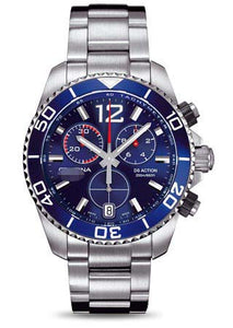 Watch Battery C013.417.11.047.00