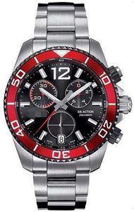 Custom Men C013.417.21.057.00 Watch