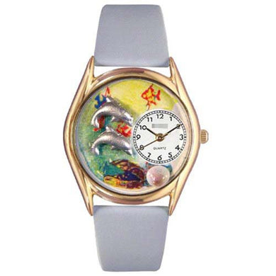 Wholesale Silver C0140007 Watch