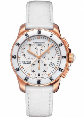 Wholesale Rose Gold Women C014.217.36.011.00 Watch