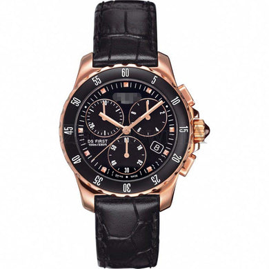 Wholesale Rose Gold Women C014.217.36.051.00 Watch