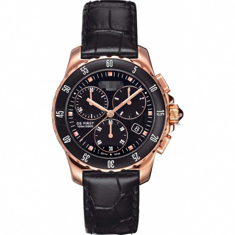 Wholesale Rose Gold Women C014.217.36.051.00 Watch