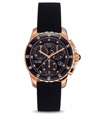 Wholesale Rose Gold Women C014.217.37.051.00 Watch