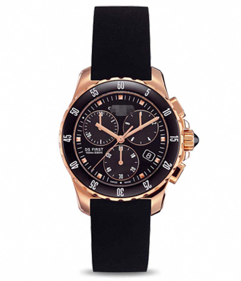 Wholesale Rose Gold Women C014.217.37.051.00 Watch