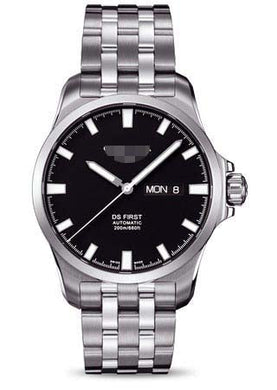 Black Dice Watches Manufacturer