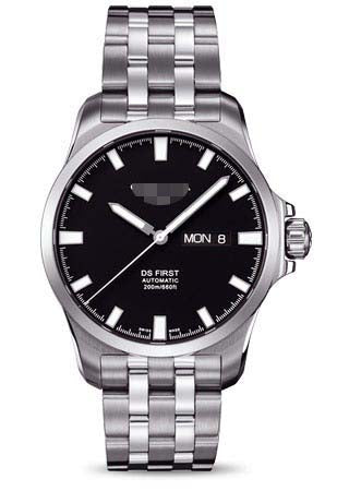 Black Dice Watches Manufacturer