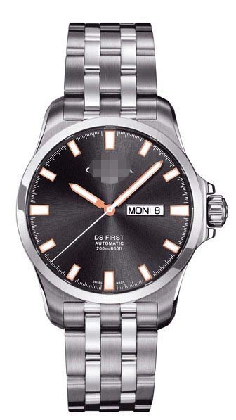 Wholesale Stainless Steel Men C014.407.11.081.01 Watch