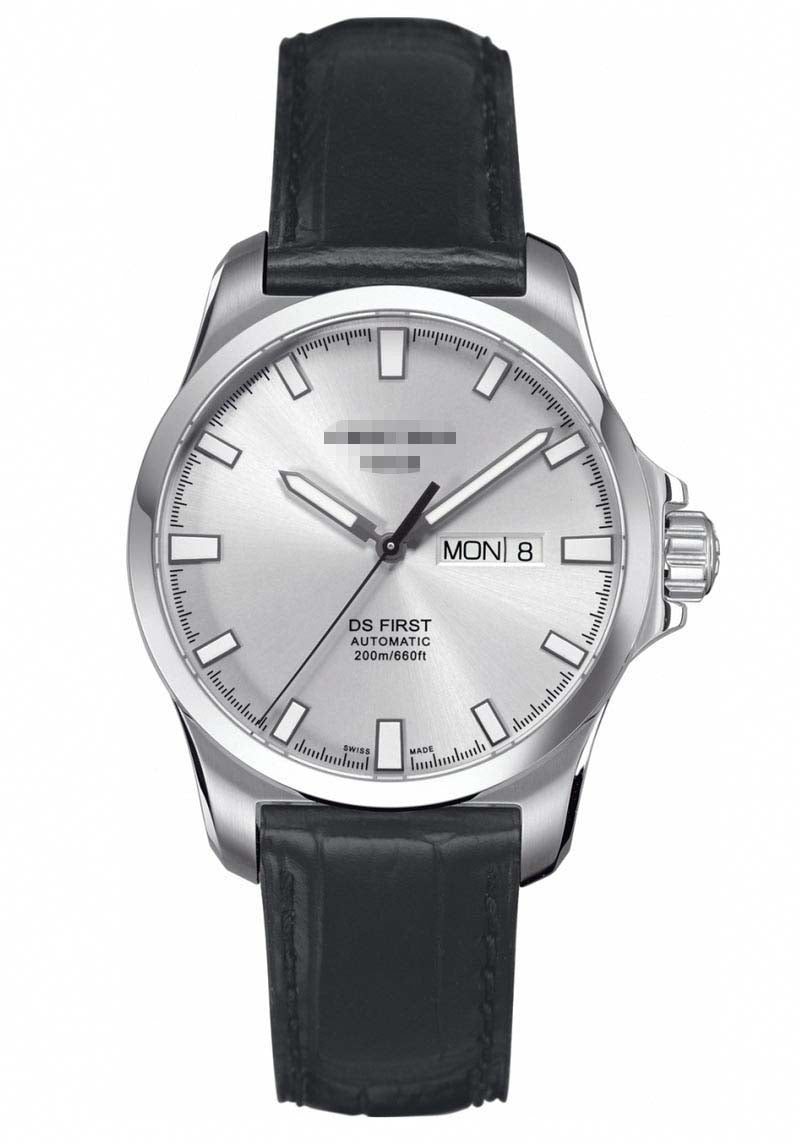 White Gold Watches Wholesaler
