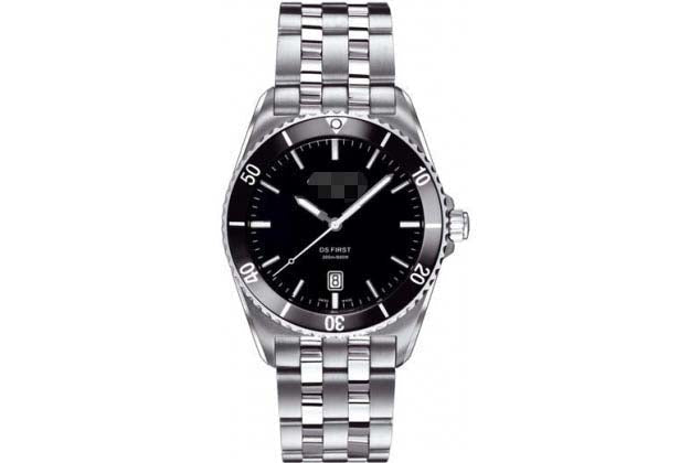 Wholesale Stainless Steel Men C014.410.11.051.00 Watch
