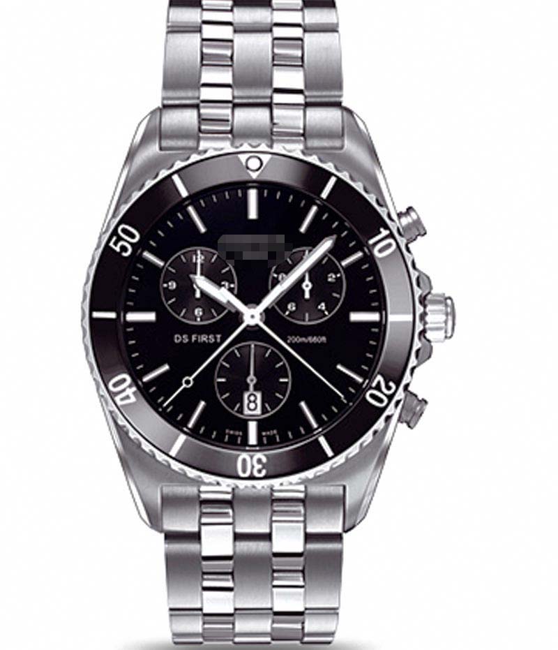 Wholesale Stainless Steel Men C014.417.11.051.00 Watch