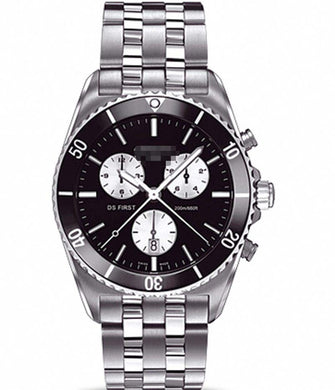 Wholesale Stainless Steel Men C014.417.11.051.01 Watch
