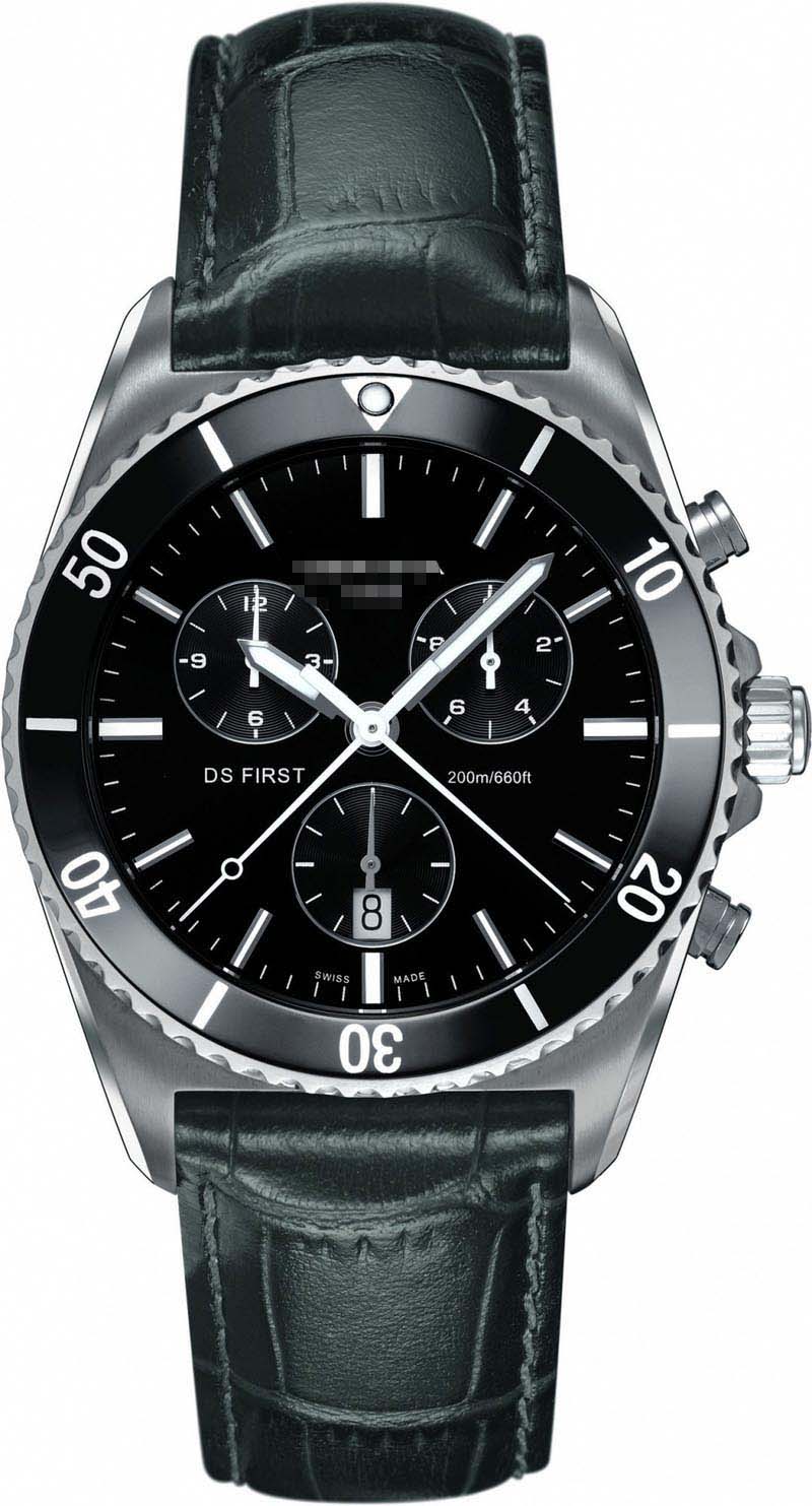 Wholesale Stainless Steel Men C014.417.16.051.00 Watch