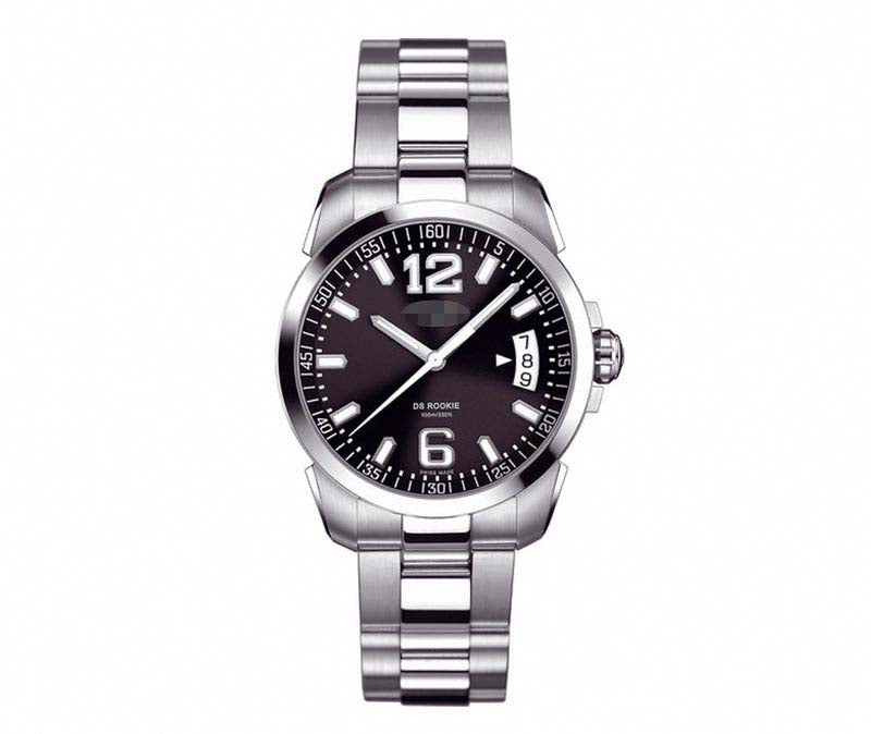 Wholesale Stainless Steel Men C016.410.11.057.00 Watch