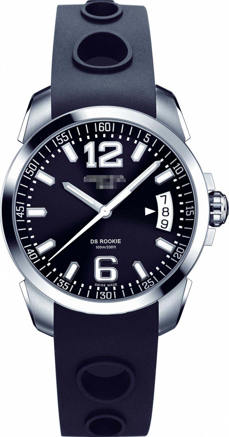 Wholesale Stainless Steel Men C016.410.17.057.00 Watch
