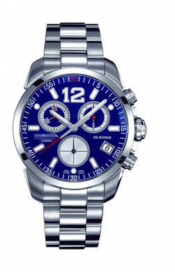 Wholesale Stainless Steel Men C016.417.11.047.00 Watch