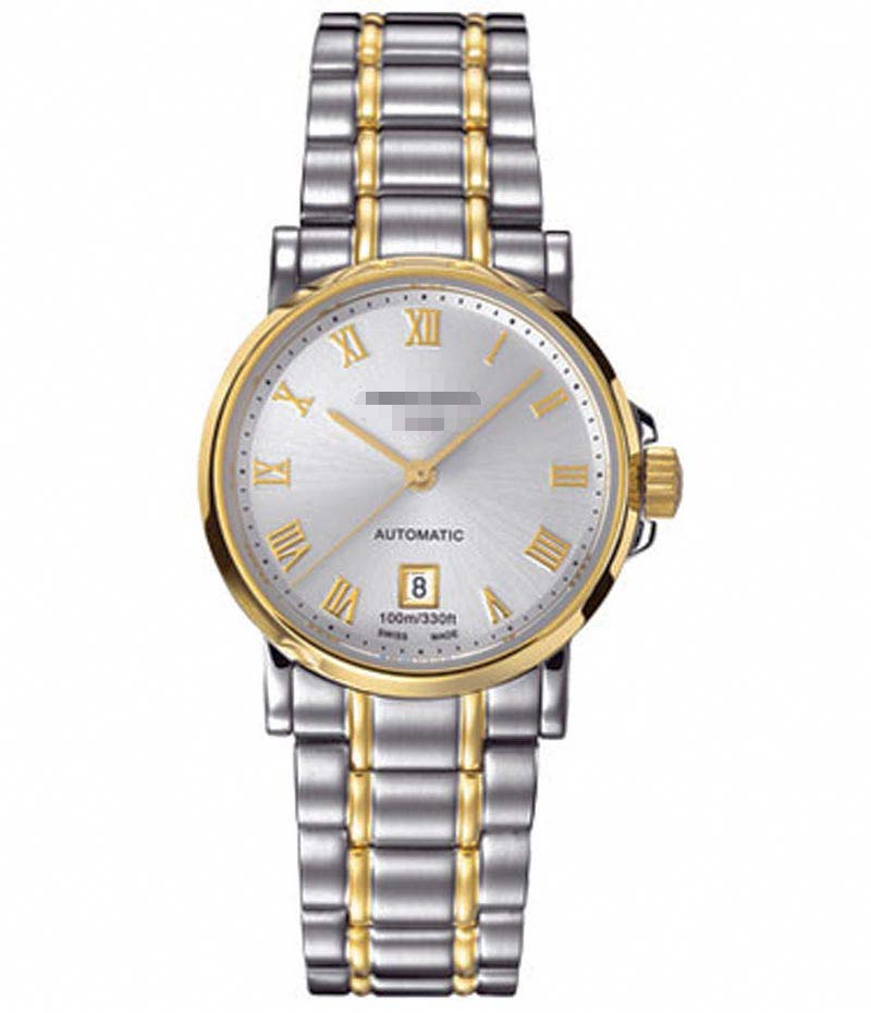 Wholesale Stainless Steel Women C017.207.22.033.00 Watch