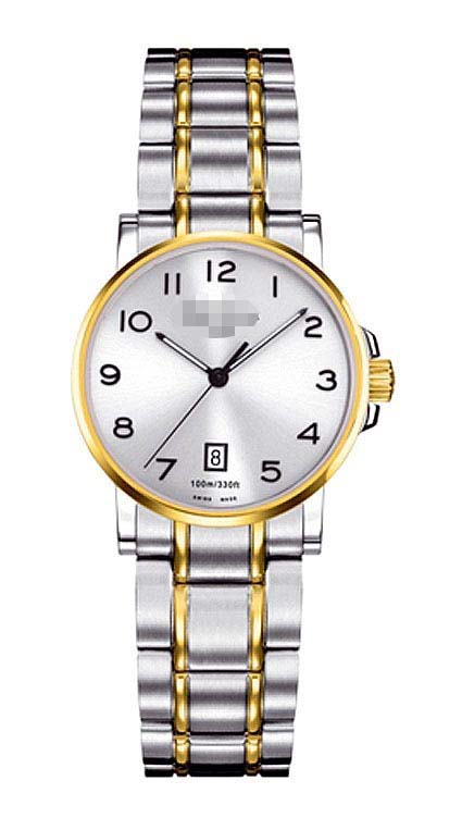 Wholesale Stainless Steel Women C017.210.22.032.00 Watch