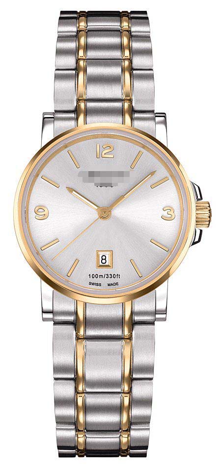 Wholesale Stainless Steel Women C017.210.22.037.00 Watch