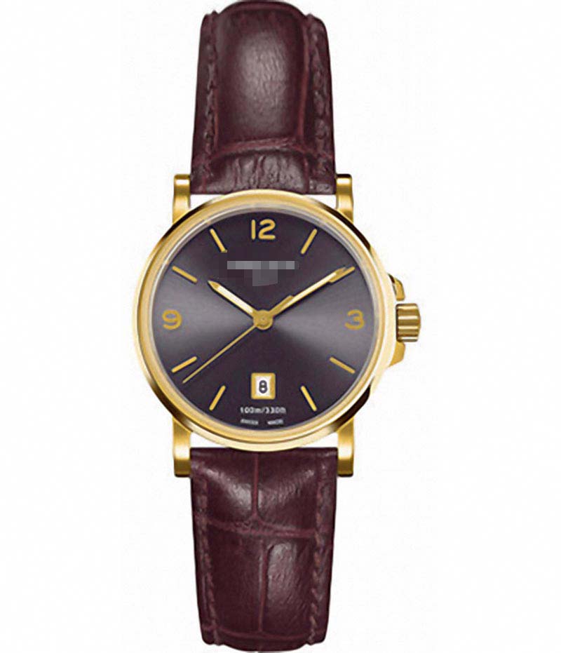 Wholesale Gold Women C017.210.36.087.00 Watch